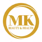 MK Beauty iOS Icon