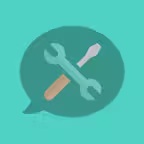 Meldservice Icon
