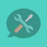Meldservice icon