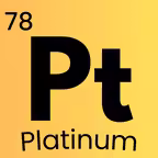 Periodic Table: Chemistry iOS Icon
