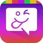 ME Emoji iOS Icon