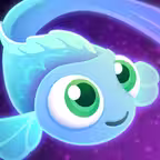 Super Starfish iOS Icon