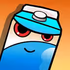Bag It! iOS Icon