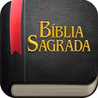 Bíblia Sagrada Mobidic icon