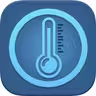 Temperature Log Book icon