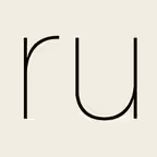 ru iOS Icon