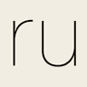 ru icon