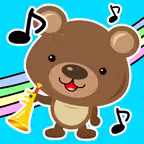 Animal Orchestra 2 iOS Icon