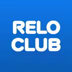 RELO CLUB Icon