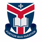 Canterbury College Queensland Icon
