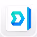 Synology Drive iOS Icon