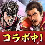 信長の野望 出陣 iOS Icon