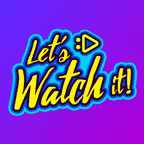 Let's Watch it! iOS Icon