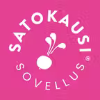 Satokausi®-sovellus icon