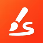 Sketchbook: Create Digital Art iOS Icon