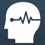 BrainBaseline Lab iOS Icon