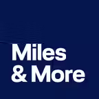 Miles & More iOS Icon
