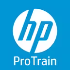 HP ProTrain iOS Icon