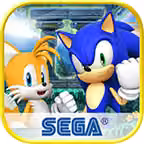 Sonic The Hedgehog 4™ Ep. II iOS Icon