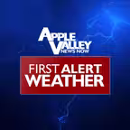 Apple Valley News Now Weather iOS Icon