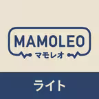 MAMOLEOライト iOS Icon