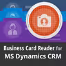 Card Reader for MS Dynamics icon