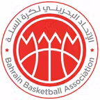 Bahrain Basketball Association Icon