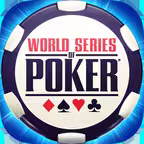 WSOP Texas Holdem Poker Game iOS Icon