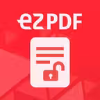 ezPDF DRM Reader Icon