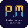 P.M icon
