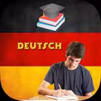 Learn German Basics iOS Icon