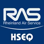 RAS HSEQ Icon