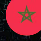 Maroc Radios|الإذاعات المغربية iOS Icon