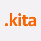 COM.kita app iOS Icon