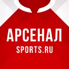 Арсенал Лондон - новости 2022 iOS Icon