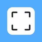 Контур.Маркет: Сканер iOS Icon
