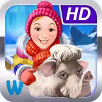 Farm Frenzy 3 – Ice Domain HD (Free) iOS Icon