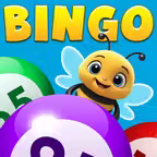 Fairy Bingo - Win Real Prizes Icon