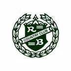 Race Brook Country Club Icon