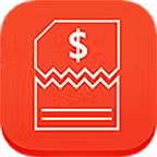 Bill Please - Split your bill. iOS Icon