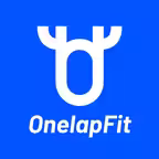 OnelapFit Icon
