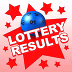 Lottery Results - Ticket alert iOS Icon