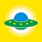 Express24: food & grocery iOS Icon
