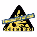 Science Max 2: Experiments at Large iOS Icon