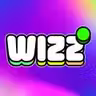 Wizz App - chat now icon