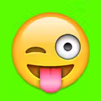 Emoji 3 FREE - Color Messages - New Emojis Emojis Sticker for SMS, Facebook, Twitter iOS Icon