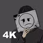 Sad Wallpapers Emo Dark Bts 4K Icon