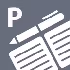 Prayer Notes: Journal, Tracker iOS Icon