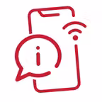 CiVox iOS Icon