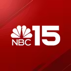 NBC 15 News iOS Icon